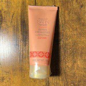 Mary Kay Satin Hands